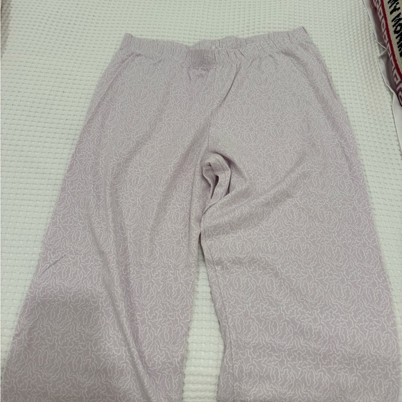 LAKE Pima Crew Bundle Pink Floral - Picture 4 of 4